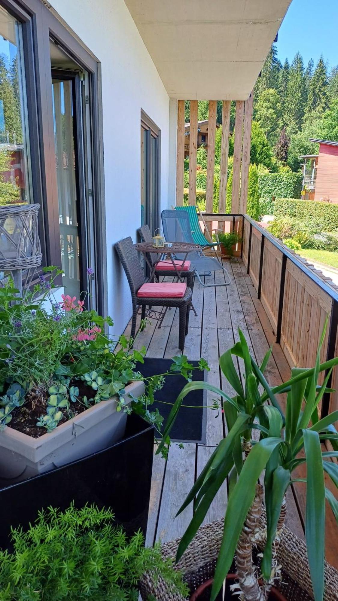 Landhaus Almdorf Hotell Sankt Johann in Tirol Exteriör bild