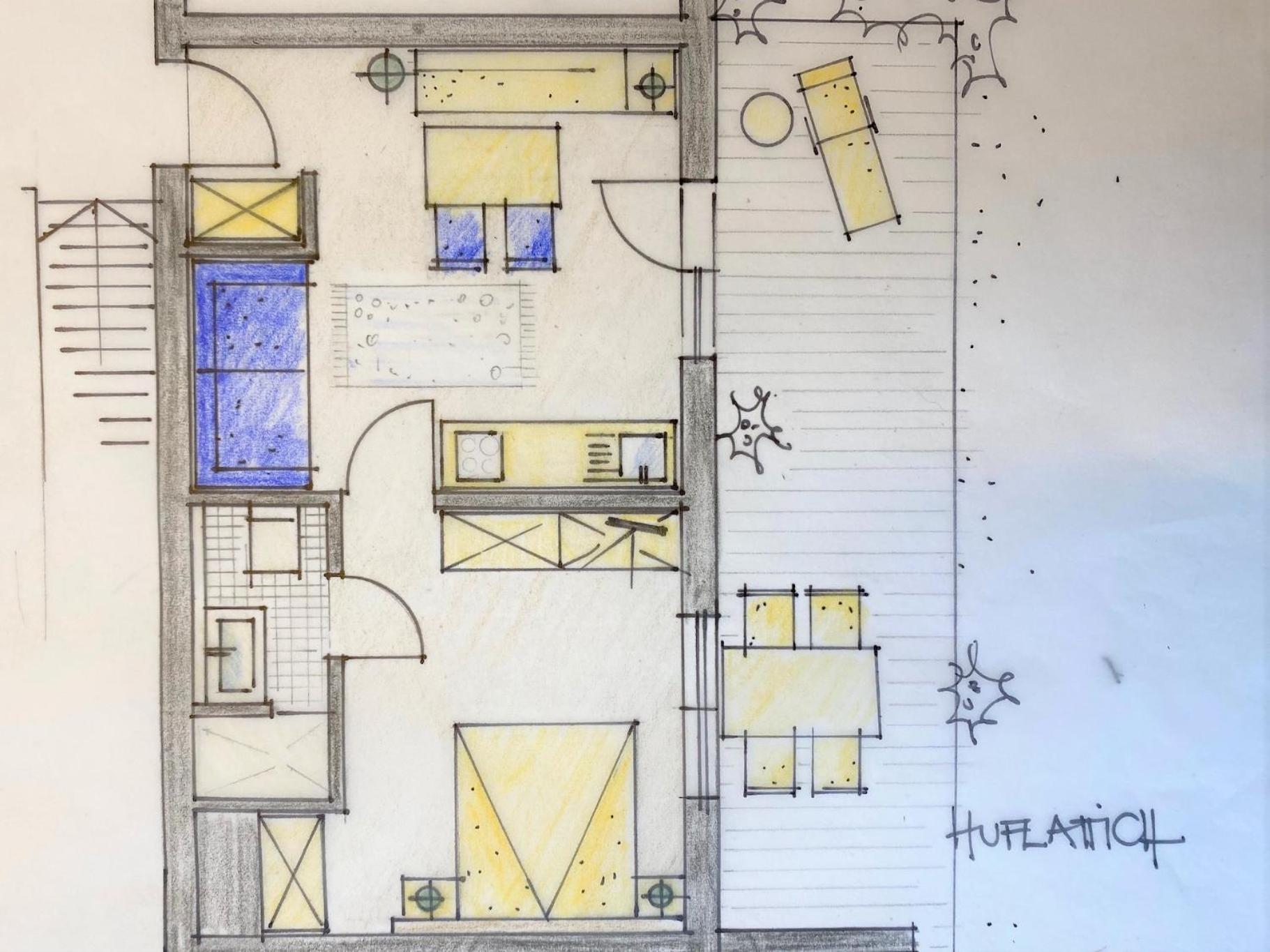 Landhaus Almdorf Hotell Sankt Johann in Tirol Exteriör bild